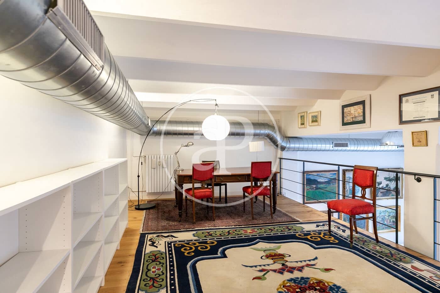 3 bedroom Apartment for rent in Barcelona city - € 2,912 (Ref: 9062625)