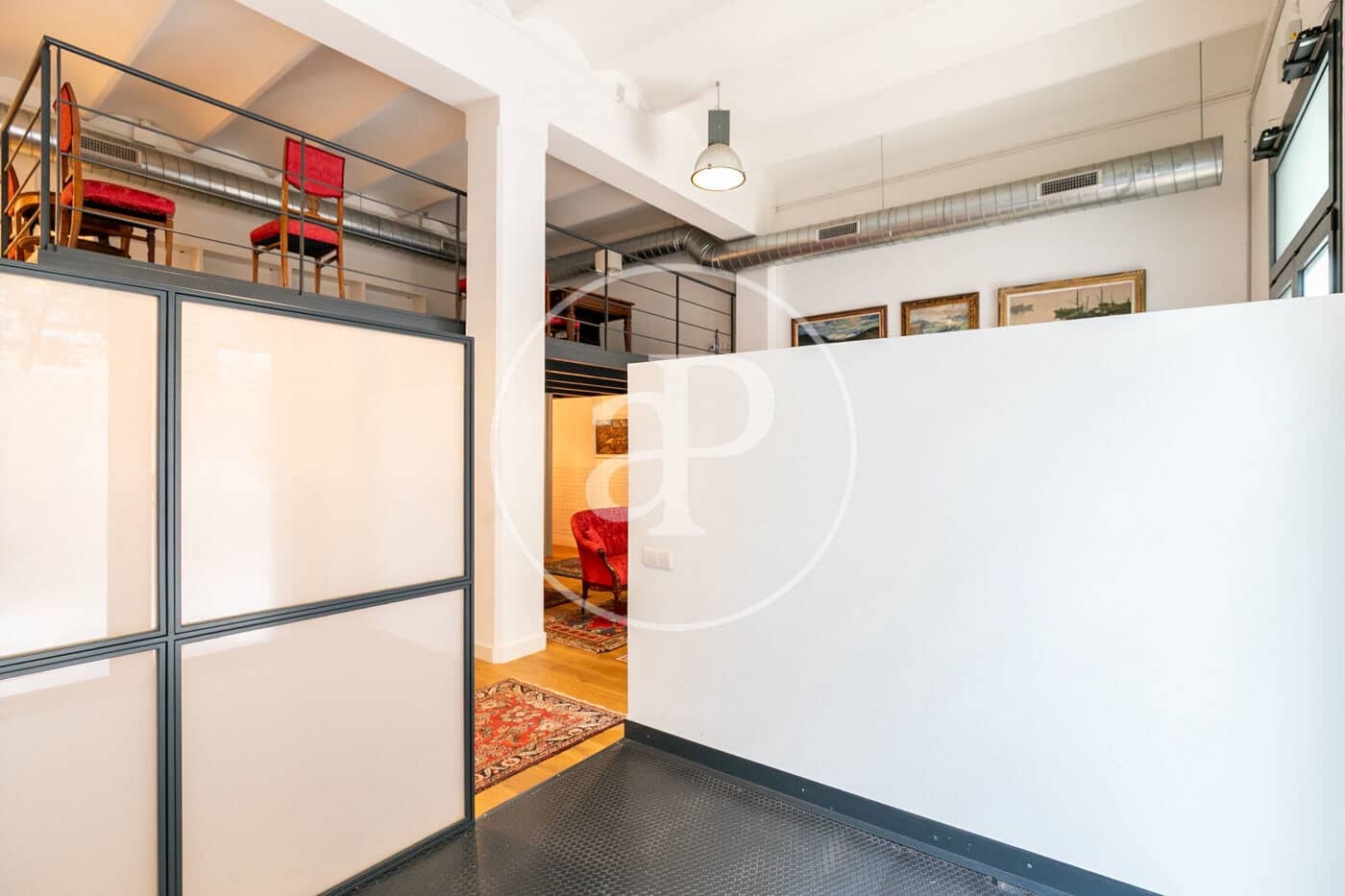 3 bedroom Apartment for rent in Barcelona city - € 2,912 (Ref: 9062625)