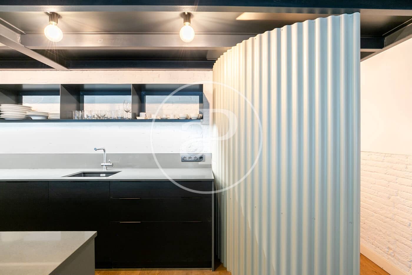 3 bedroom Apartment for rent in Barcelona city - € 2,912 (Ref: 9062625)