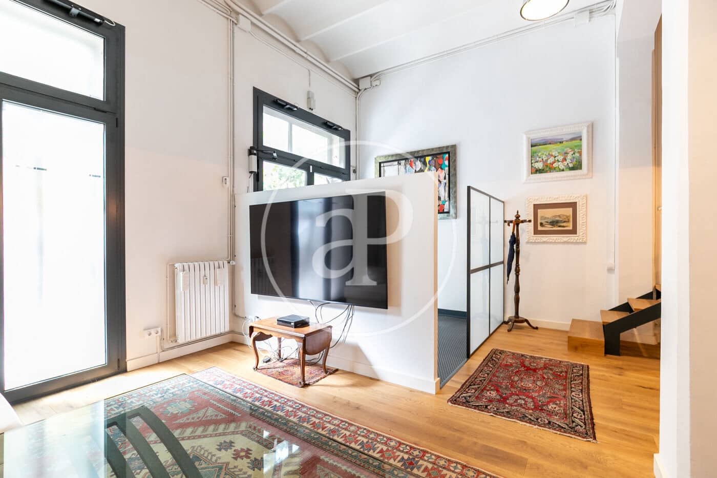 3 bedroom Apartment for rent in Barcelona city - € 2,912 (Ref: 9062625)
