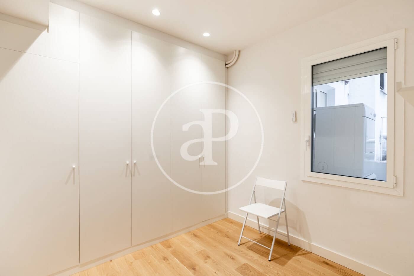 3 bedroom Apartment for rent in Barcelona city - € 2,912 (Ref: 9062625)
