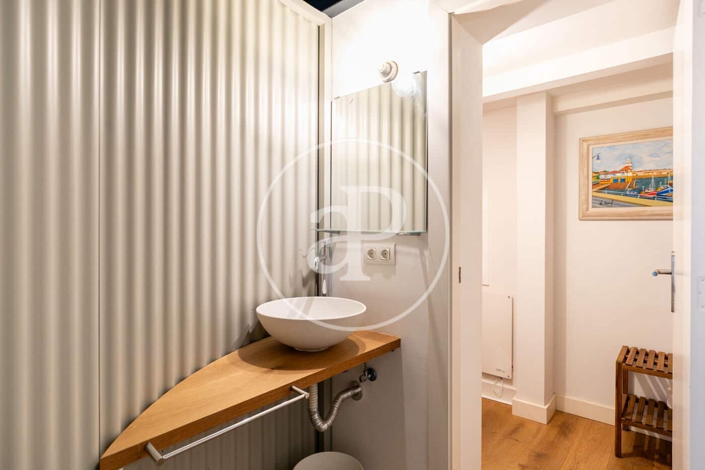 3 bedroom Apartment for rent in Barcelona city - € 2,912 (Ref: 9062625)