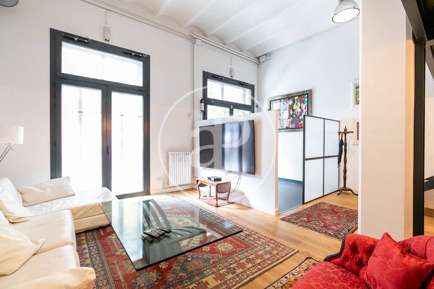 3 bedroom Apartment for rent in Barcelona city - € 2,912 (Ref: 9062625)