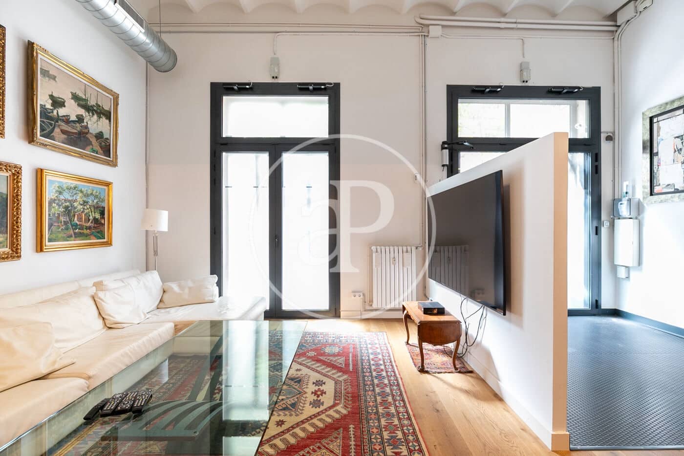 3 bedroom Apartment for rent in Barcelona city - € 2,912 (Ref: 9062625)