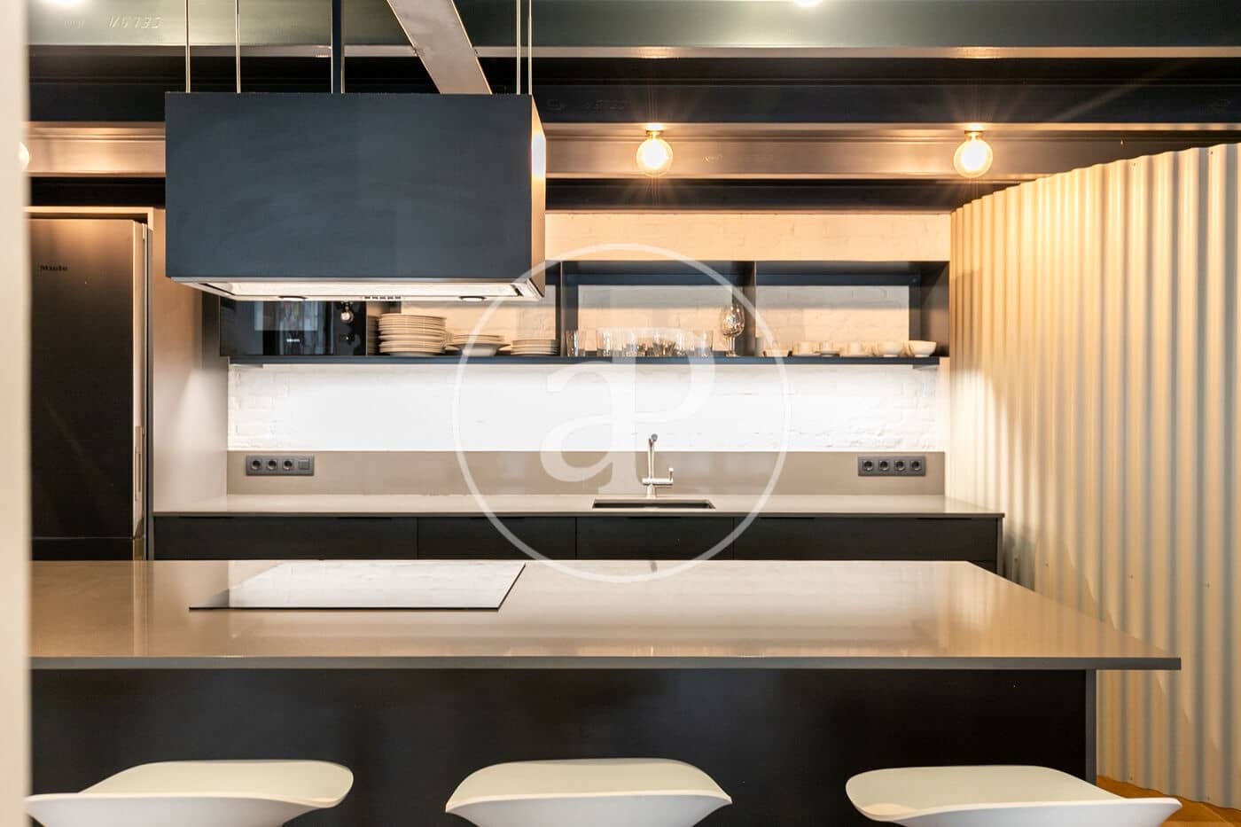 3 bedroom Apartment for rent in Barcelona city - € 2,912 (Ref: 9062625)