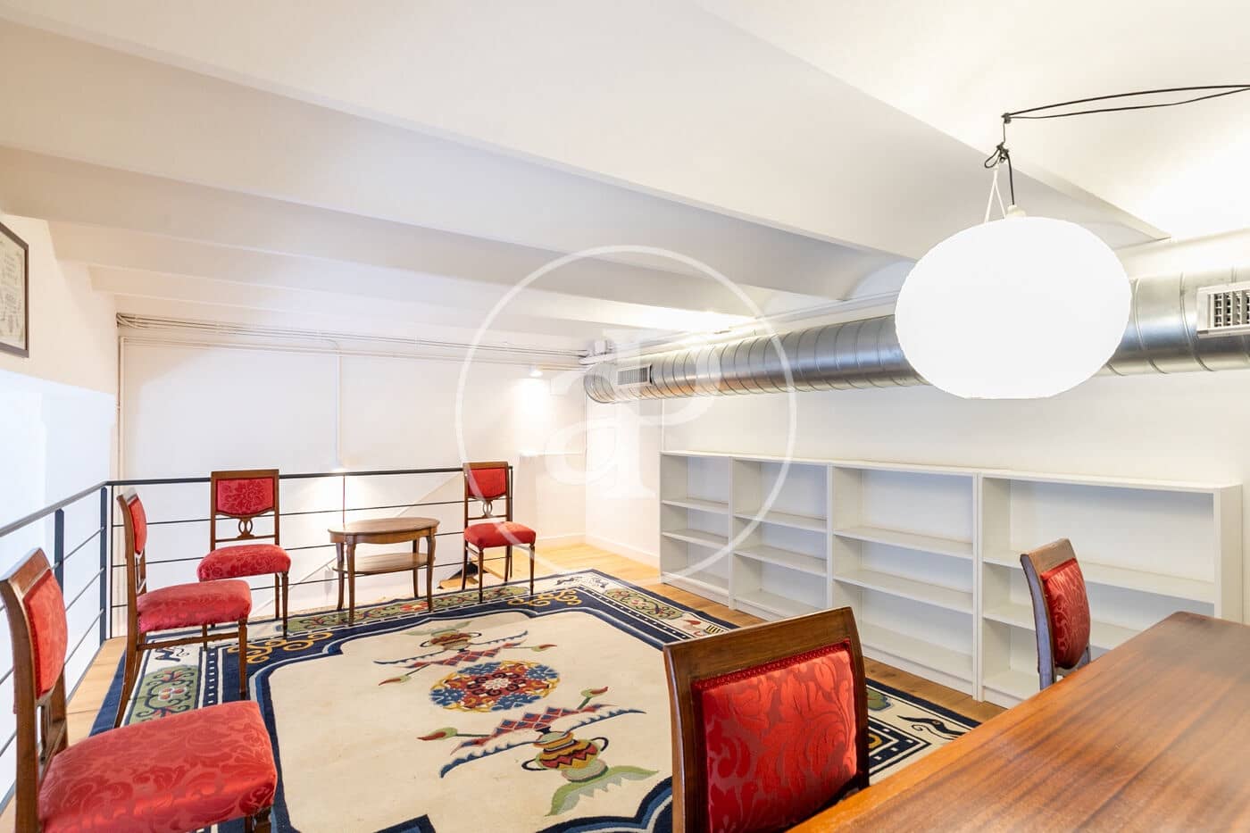 3 bedroom Apartment for rent in Barcelona city - € 2,912 (Ref: 9062625)