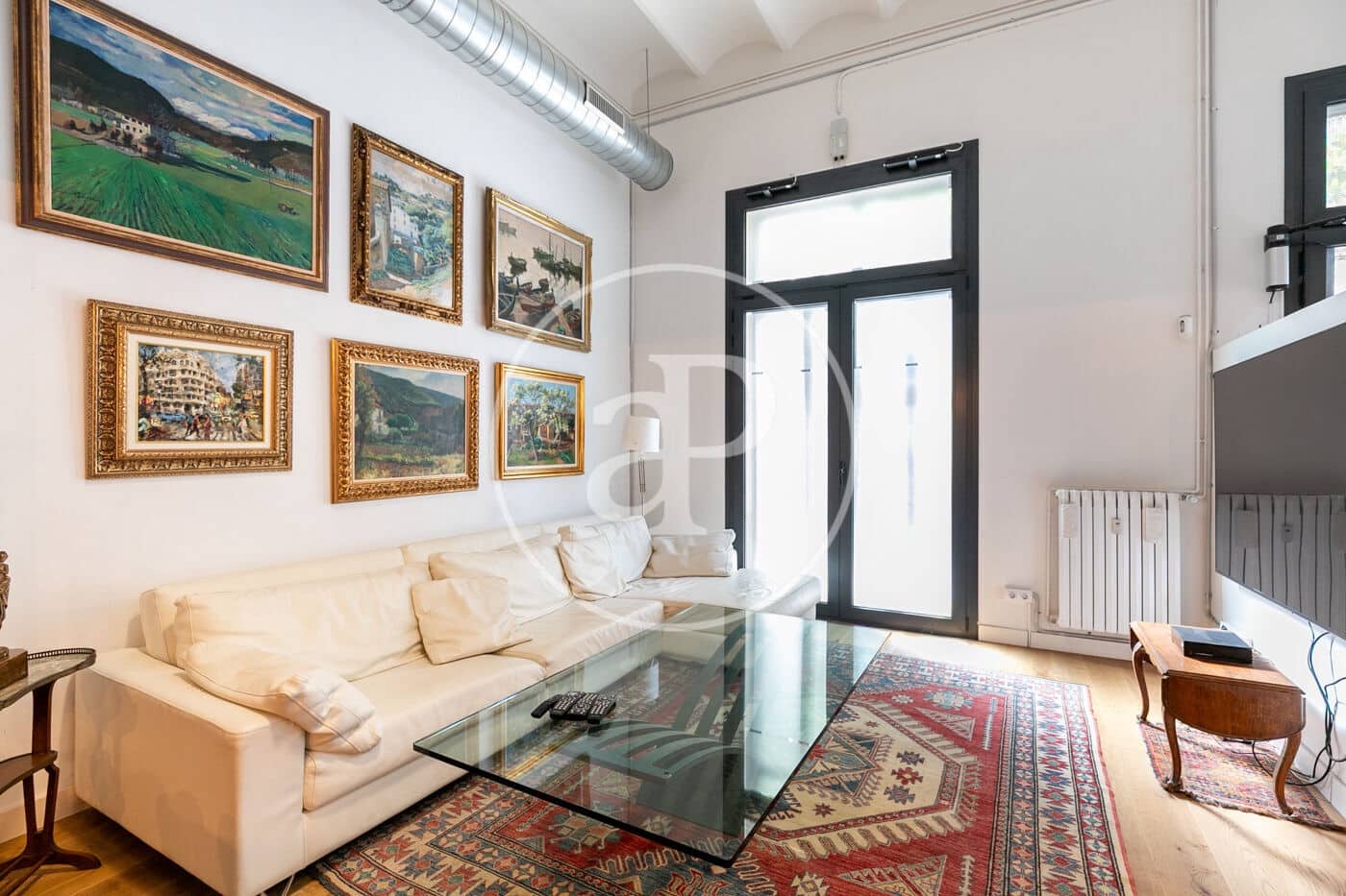 3 bedroom Apartment for rent in Barcelona city - € 2,912 (Ref: 9062625)