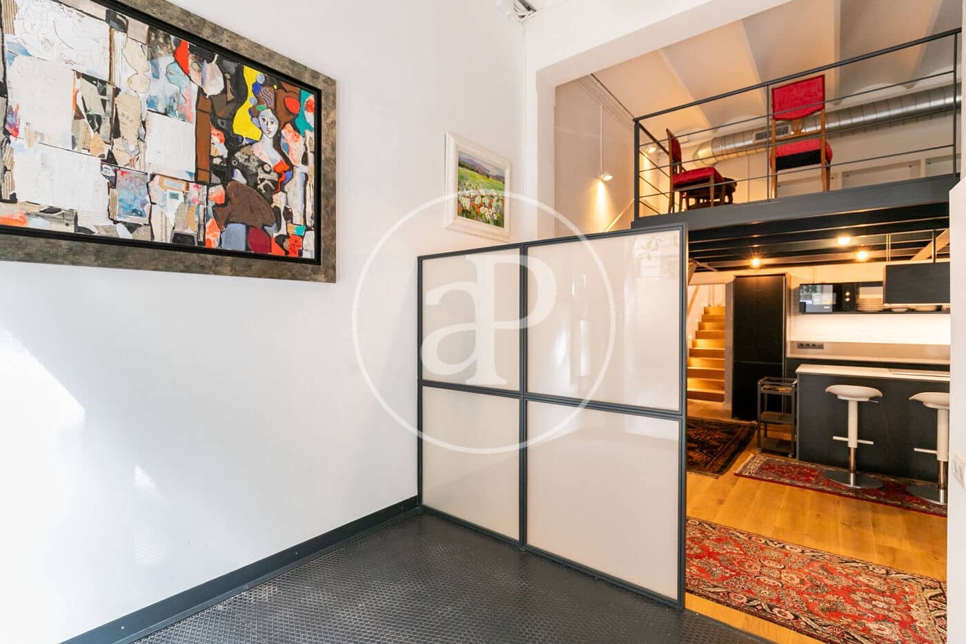 3 bedroom Apartment for rent in Barcelona city - € 2,912 (Ref: 9062625)