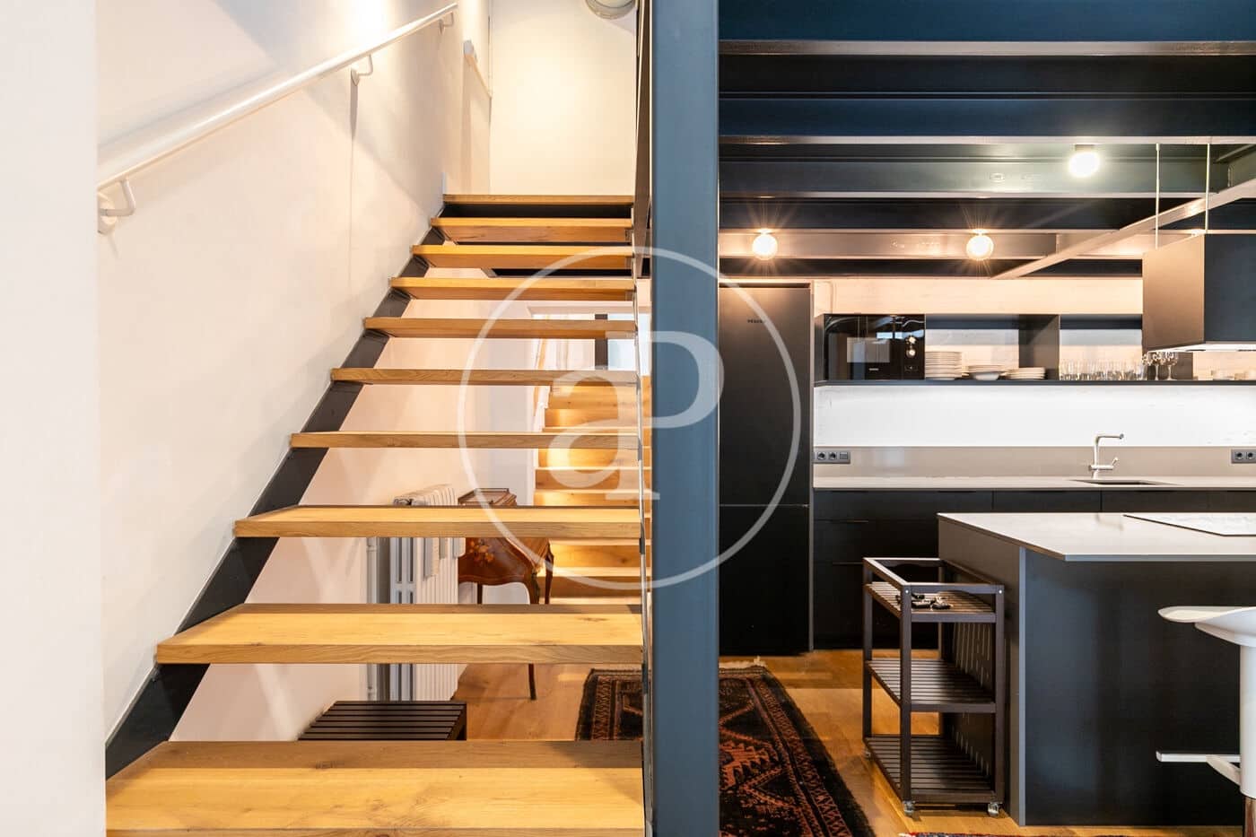 3 bedroom Apartment for rent in Barcelona city - € 2,912 (Ref: 9062625)