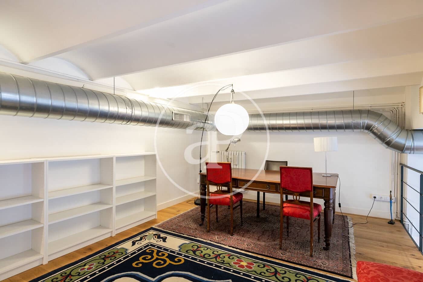 3 bedroom Apartment for rent in Barcelona city - € 2,912 (Ref: 9062625)