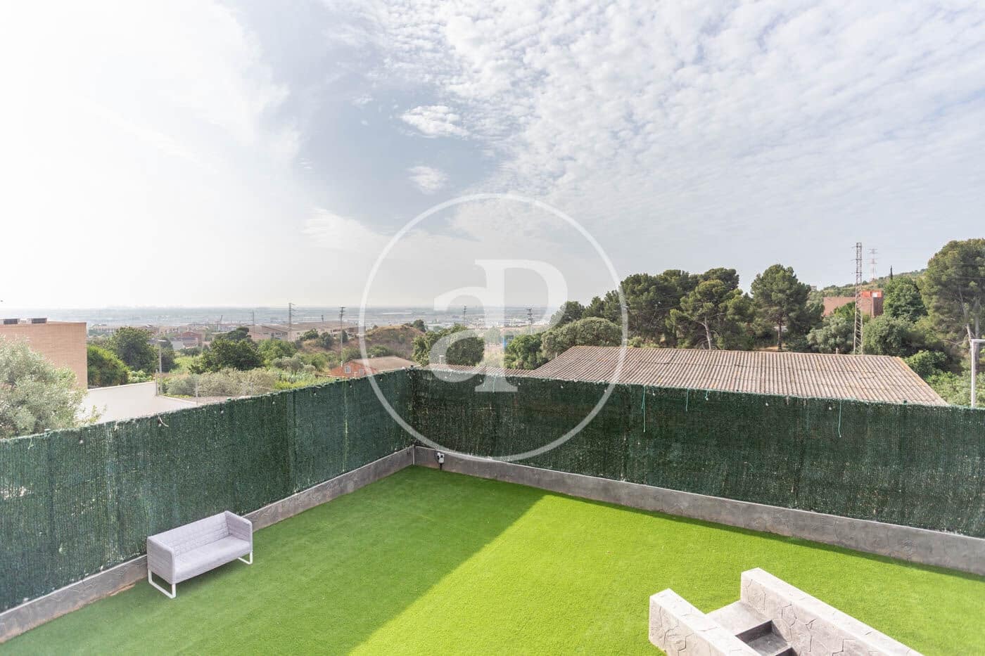 4 bedroom Apartment for rent in Sant Boi de Llobregat - € 4,300 (Ref: 9062626)