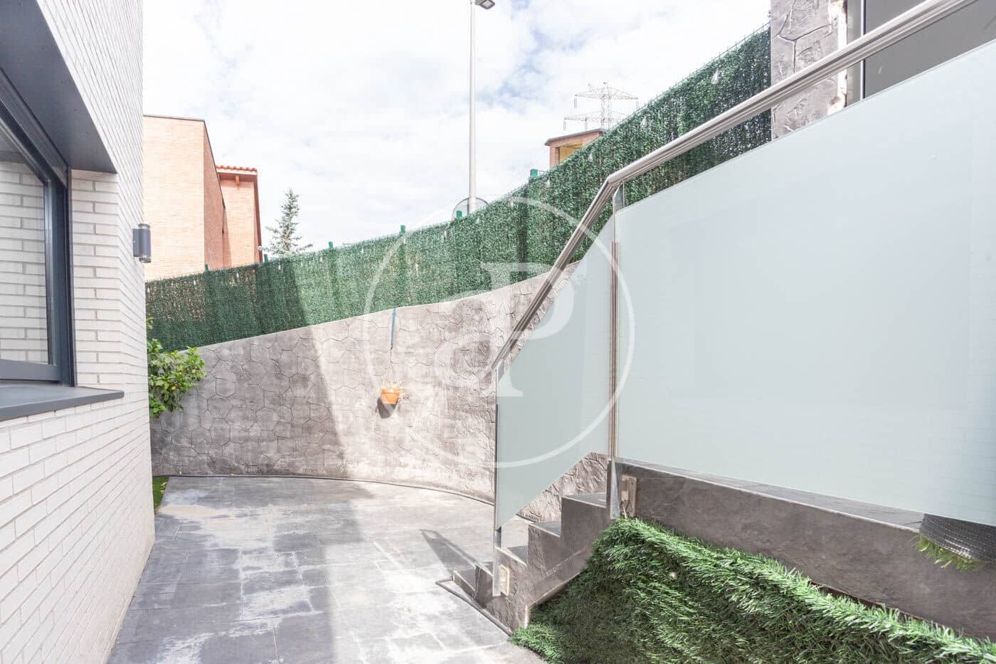 4 bedroom Apartment for rent in Sant Boi de Llobregat - € 4,300 (Ref: 9062626)