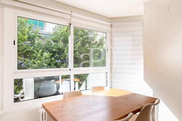 3 soveværelse Lejlighed til leje i La Nova Esquerra de L'Eixample, Barcelona by - € 1.800 (Ref: 9062628)