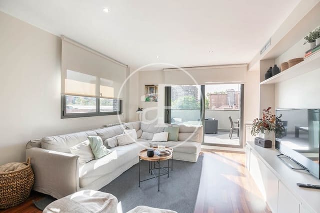 5 soveværelse Lejlighed til leje i El Poblenou, Barcelona by - € 3.990 (Ref: 9065438)