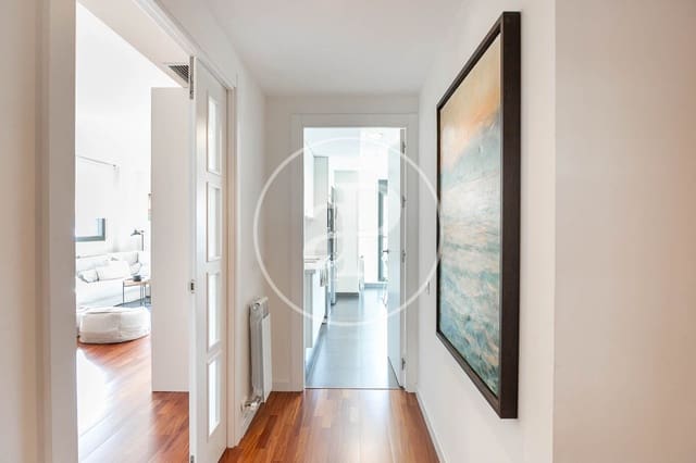 5 soveværelse Lejlighed til leje i El Poblenou, Barcelona by - € 3.990 (Ref: 9065438)