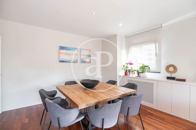 5 soveværelse Lejlighed til leje i El Poblenou, Barcelona by - € 3.990 (Ref: 9065438)