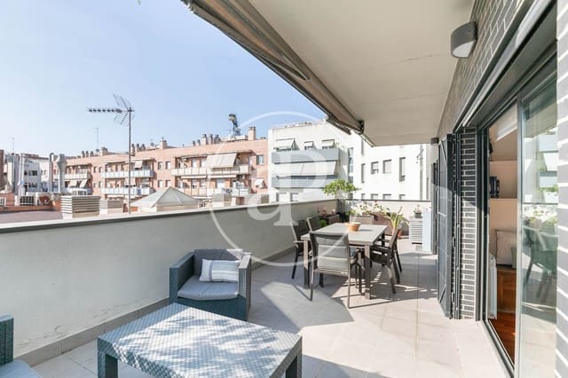 5 soveværelse Lejlighed til leje i El Poblenou, Barcelona by - € 3.990 (Ref: 9065438)