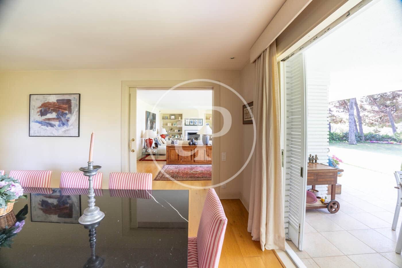 4 bedroom Villa for sale in Sant Vicenc de Montalt with pool - € 2,900,000 (Ref: 9065444)