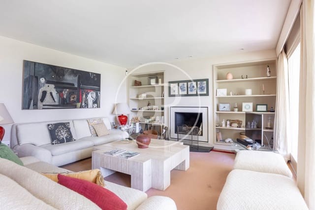 4 soverom Villa til salgs i Sant Vicenç de Montalt med svømmebasseng - € 2 900 000 (Ref: 9065444)