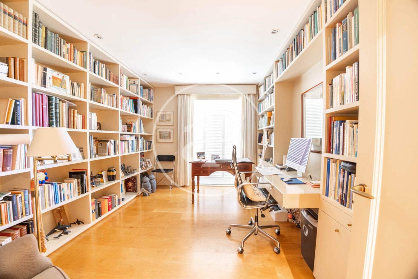 4 bedroom Villa for sale in Sant Vicenc de Montalt with pool - € 2,900,000 (Ref: 9065444)