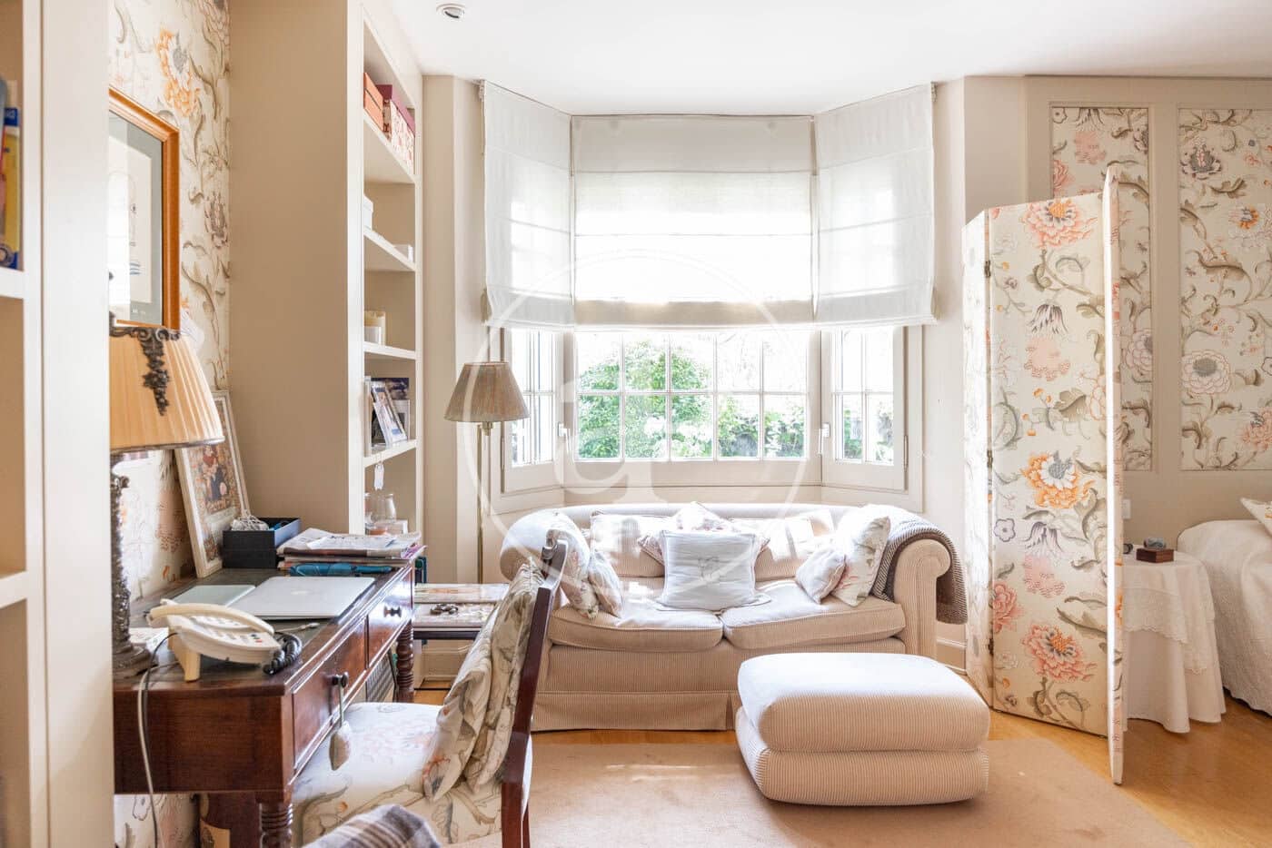 4 bedroom Villa for sale in Sant Vicenc de Montalt with pool - € 2,900,000 (Ref: 9065444)