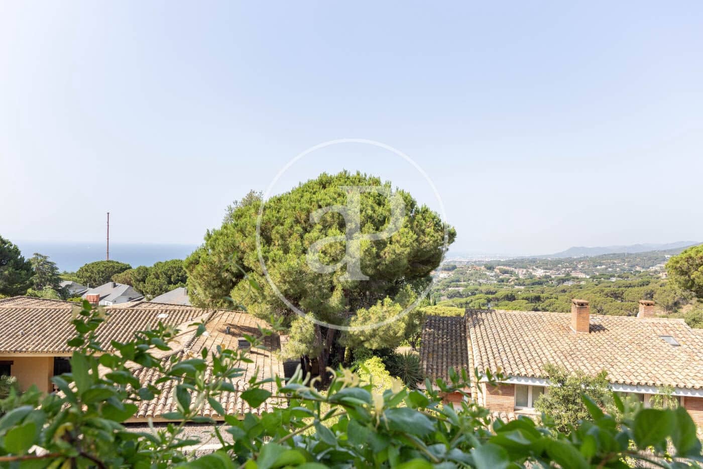 4 bedroom Villa for sale in Sant Vicenc de Montalt with pool - € 2,900,000 (Ref: 9065444)