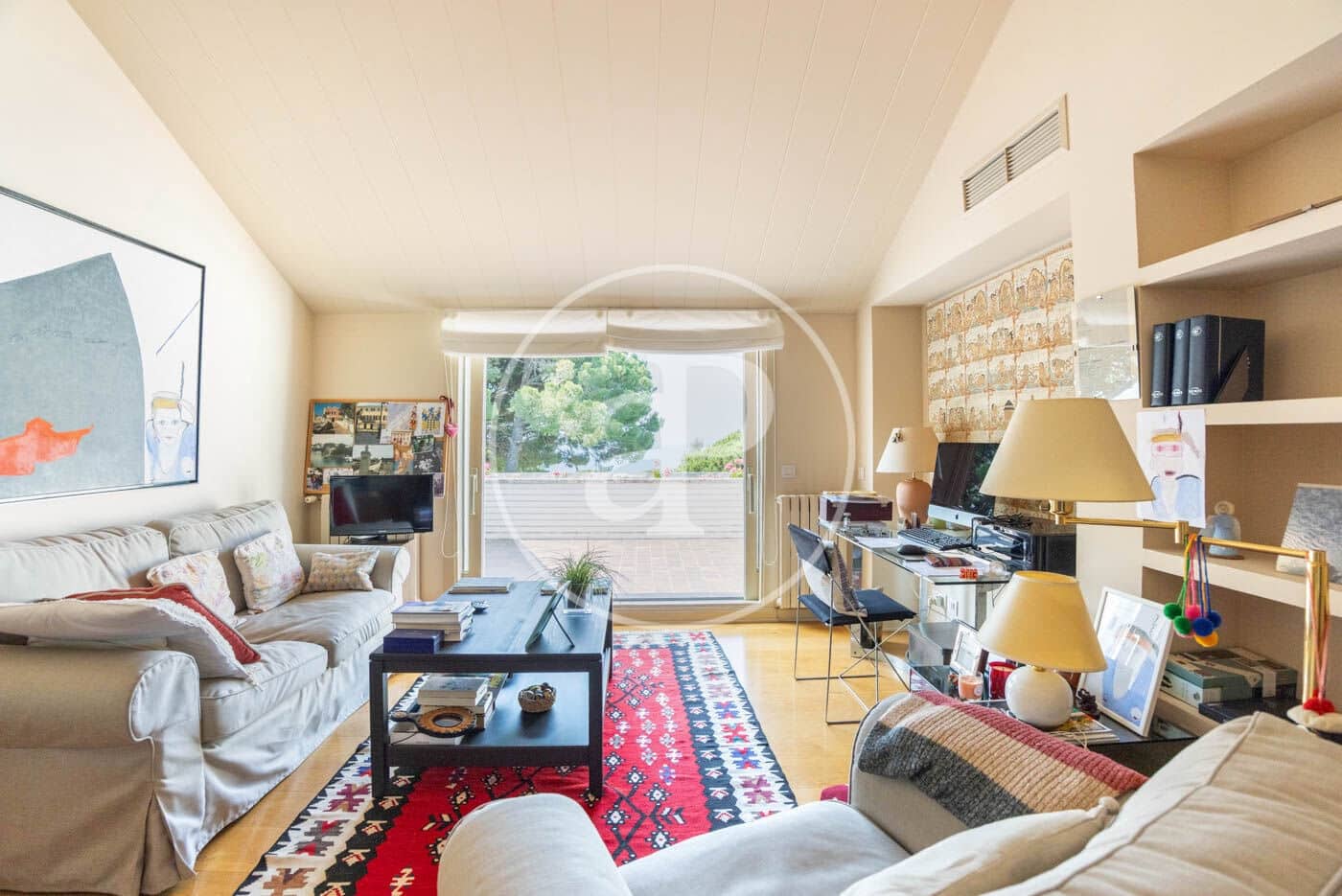 4 bedroom Villa for sale in Sant Vicenc de Montalt with pool - € 2,900,000 (Ref: 9065444)