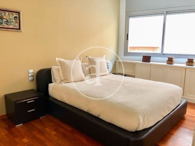 2 bedroom Apartment for rent in Sarrià, Barcelona city - € 3,200 (Ref: 9069041)