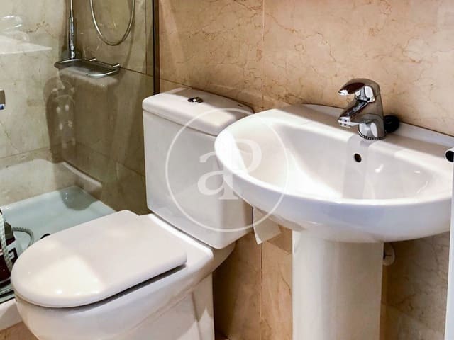 2 bedroom Apartment for rent in Sarrià, Barcelona city - € 3,200 (Ref: 9069041)