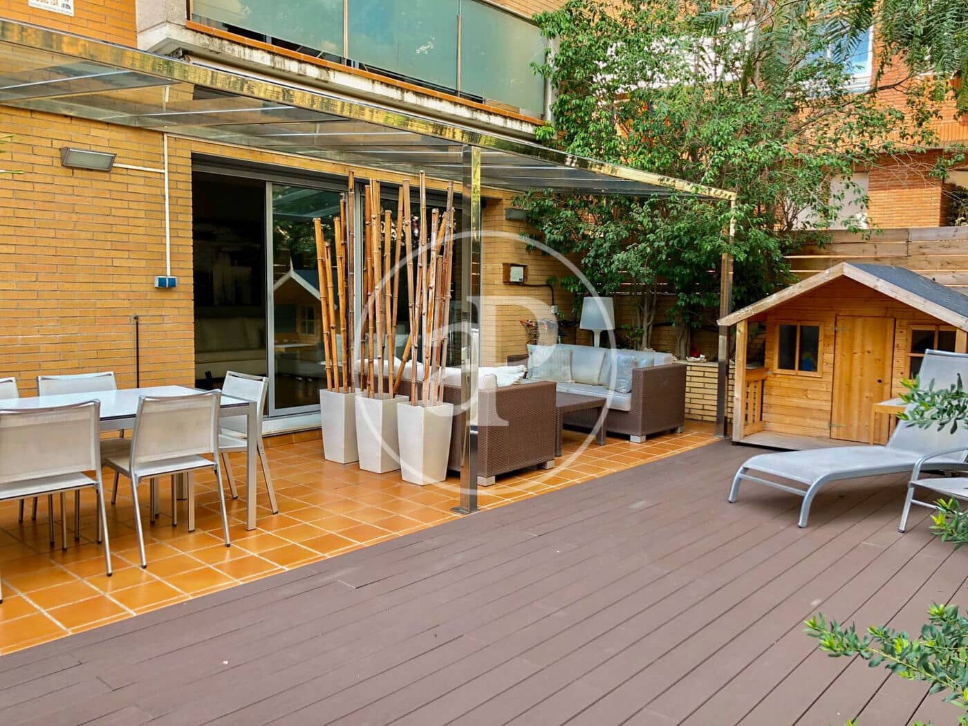 2 bedroom Apartment for rent in Barcelona city - € 3,200 (Ref: 9069041)