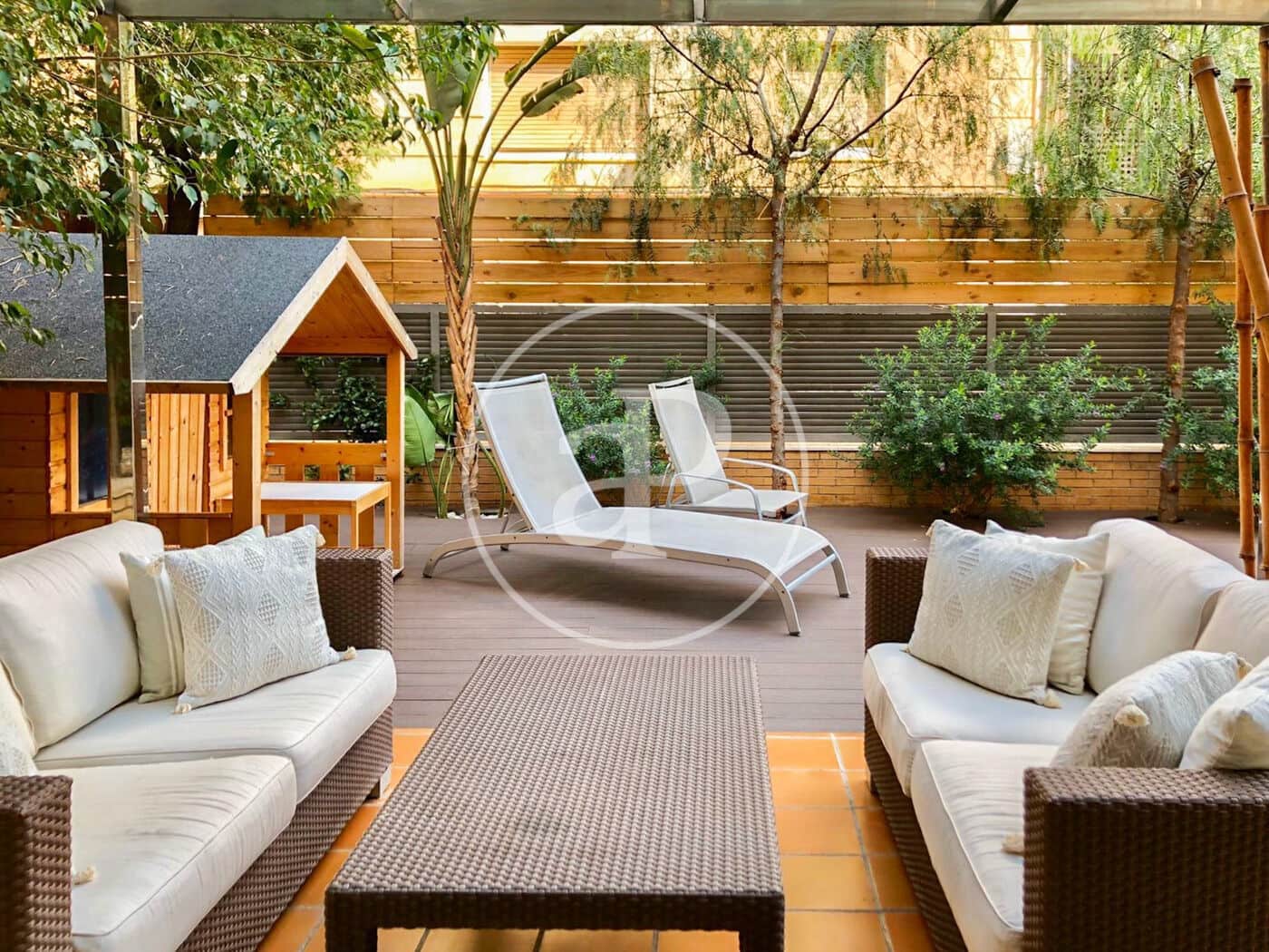 2 bedroom Apartment for rent in Barcelona city - € 3,200 (Ref: 9069041)