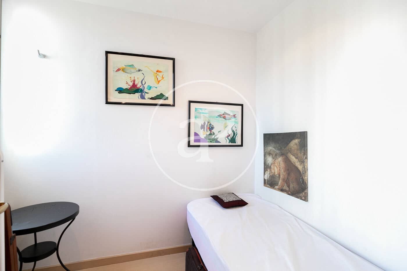 2 soverom Leilighet til salgs i Barcelona by - € 260 000 (Ref: 9069045)