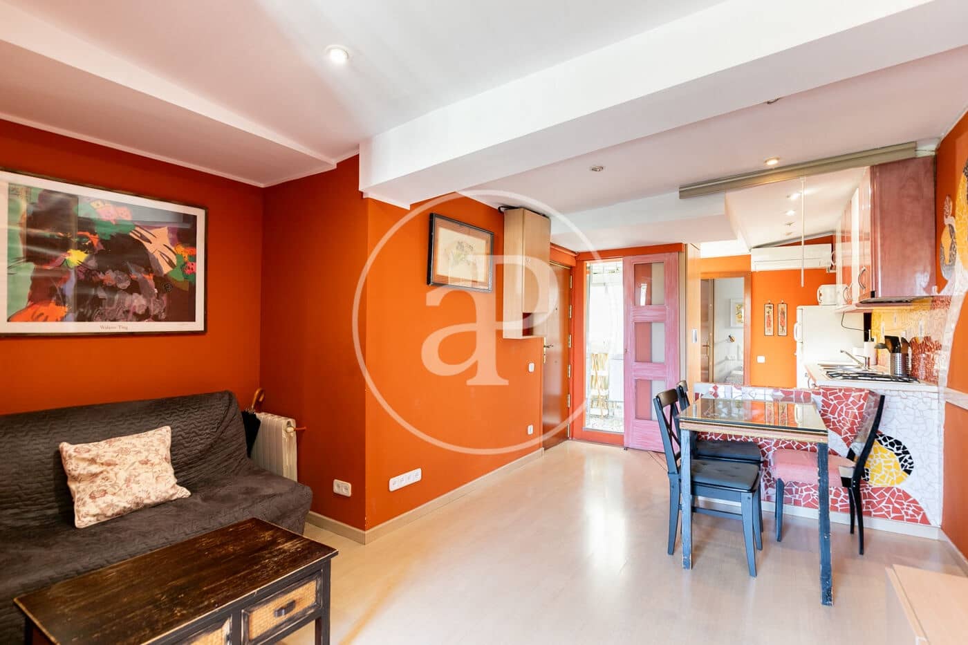 2 soverom Leilighet til salgs i Barcelona by - € 260 000 (Ref: 9069045)