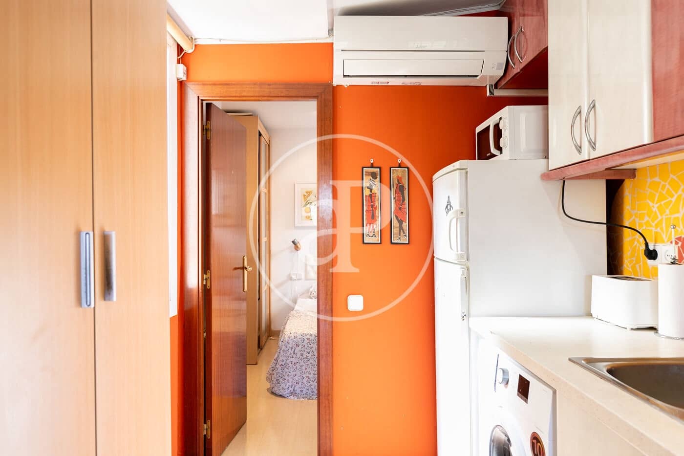 2 soverom Leilighet til salgs i Barcelona by - € 260 000 (Ref: 9069045)