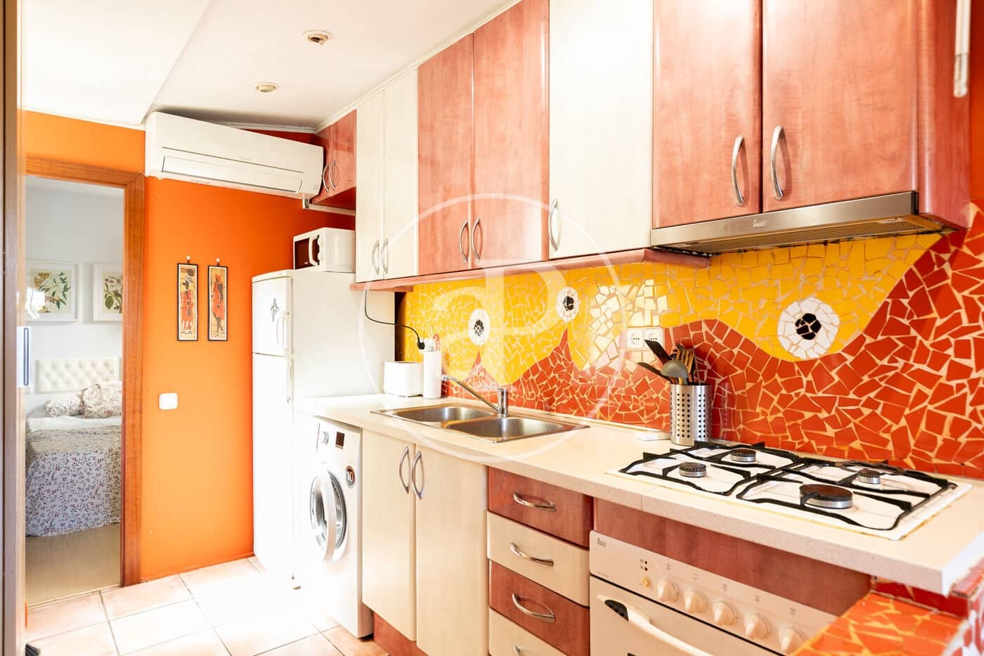 2 soverom Leilighet til salgs i Barcelona by - € 260 000 (Ref: 9069045)