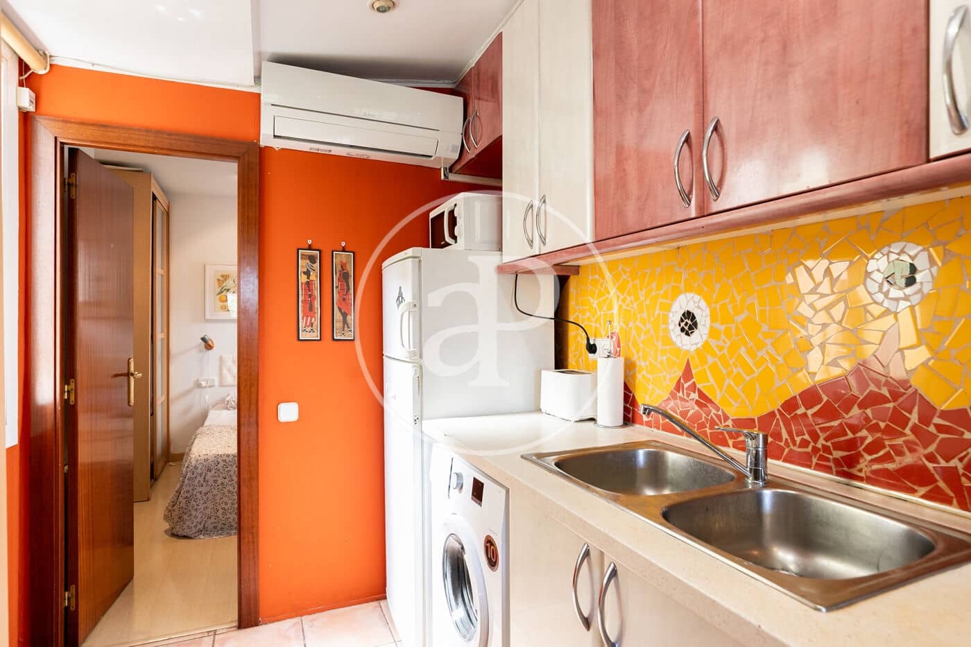 2 soverom Leilighet til salgs i Barcelona by - € 260 000 (Ref: 9069045)