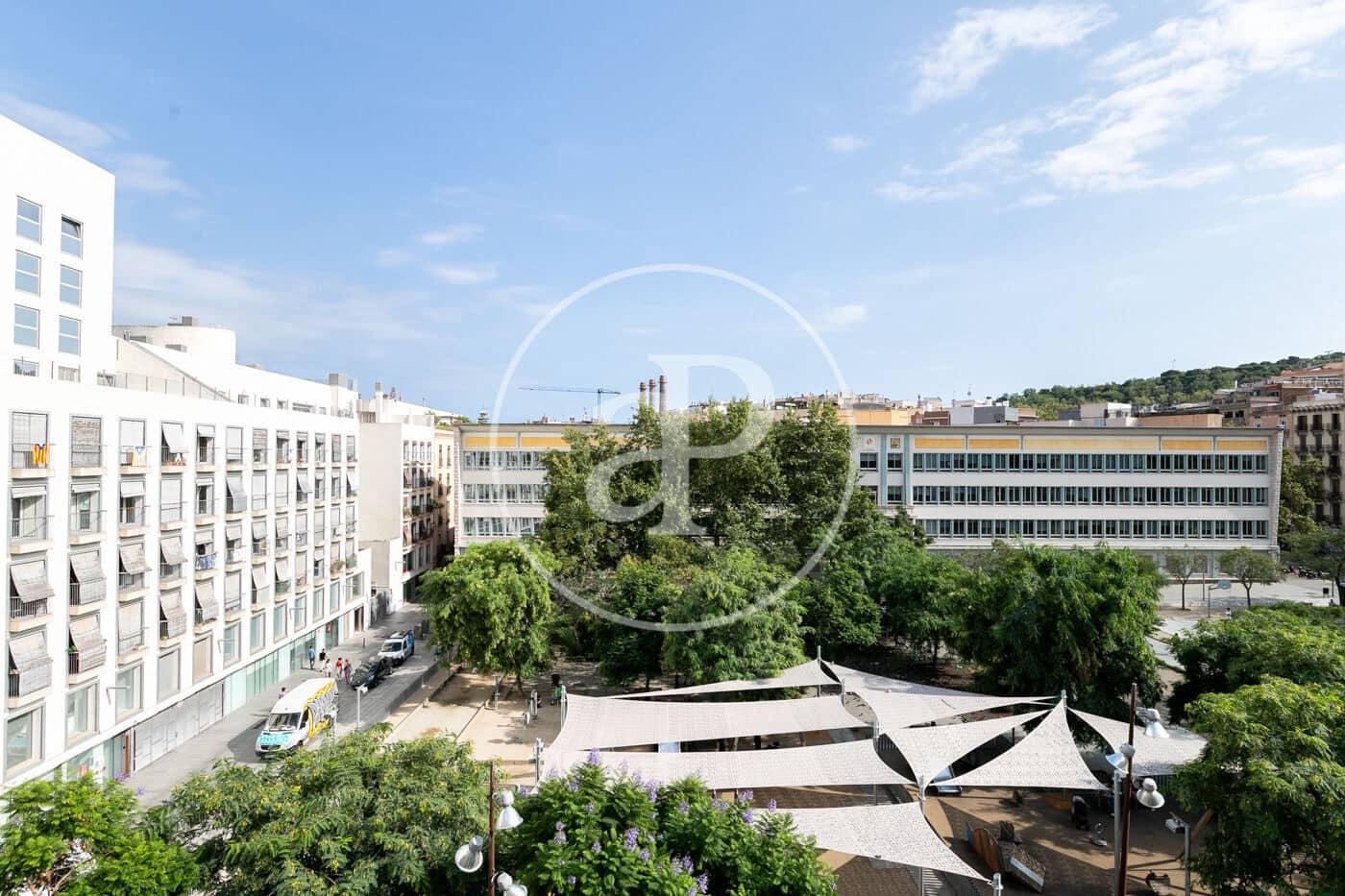2 soverom Leilighet til salgs i Barcelona by - € 260 000 (Ref: 9069045)