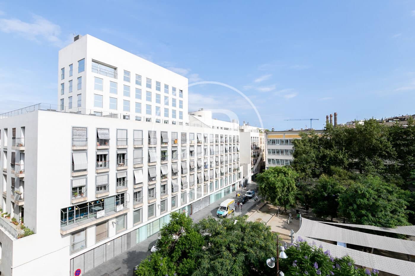 2 soverom Leilighet til salgs i Barcelona by - € 260 000 (Ref: 9069045)