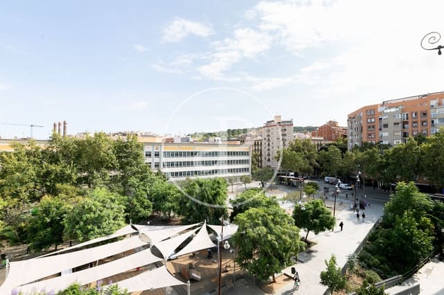 2 Zimmer Apartment zu verkaufen in El Raval, Barcelona Stadt - 260.000 € (Ref: 9069045)