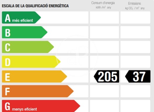 2 slaapkamer Appartement te koop in Barcelona stad - € 260.000 (Ref: 9069045)