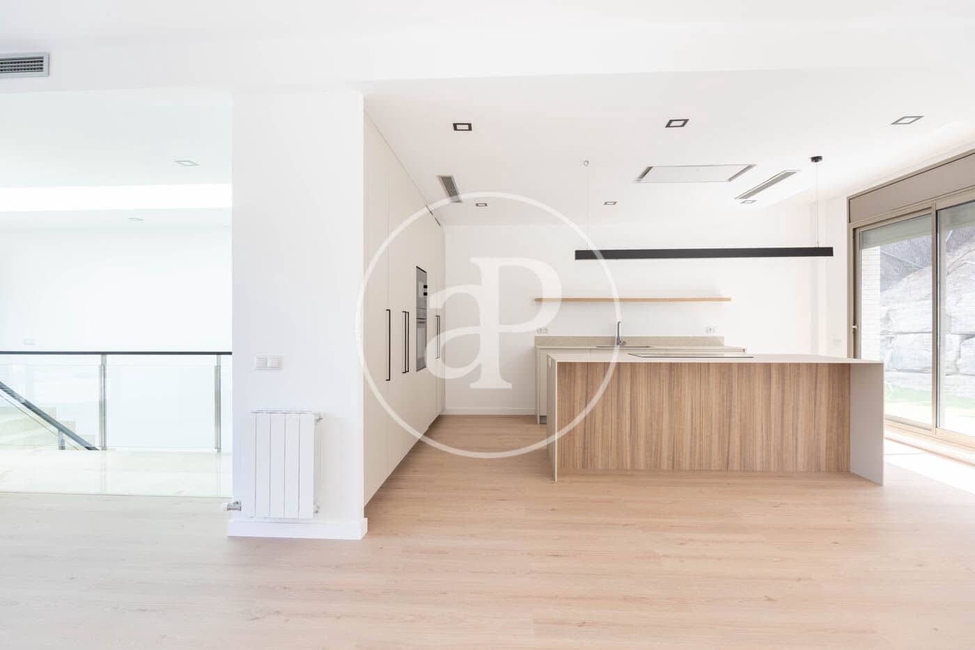 4 soveværelse Villa til salg i Alella med swimmingpool - € 990.000 (Ref: 9069047)