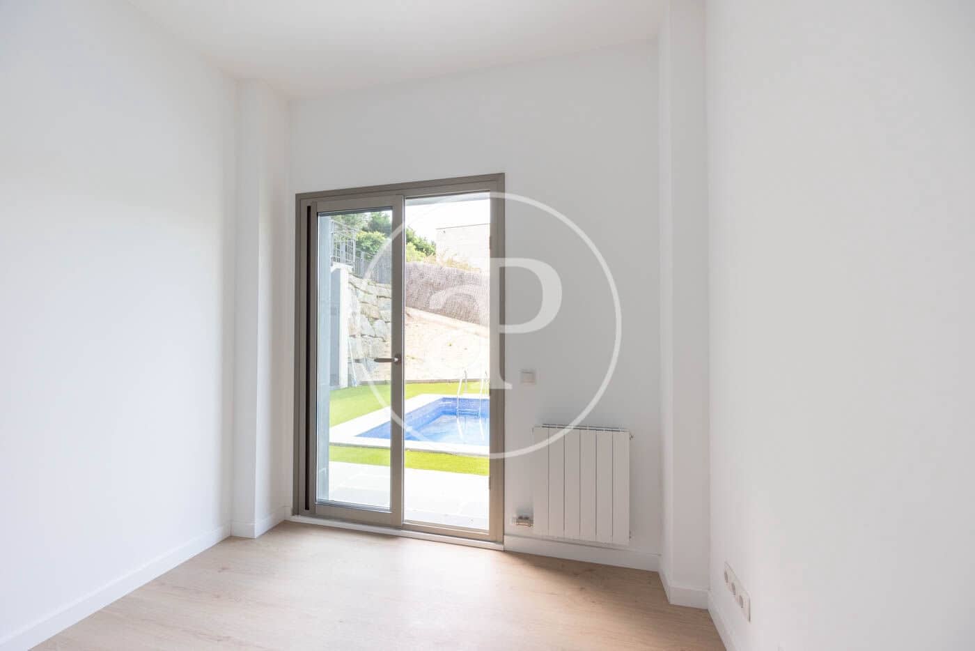 4 soveværelse Villa til salg i Alella med swimmingpool - € 990.000 (Ref: 9069047)