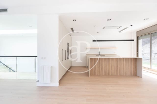 4 soveværelse Villa til salg i Alella med swimmingpool - € 990.000 (Ref: 9069047)