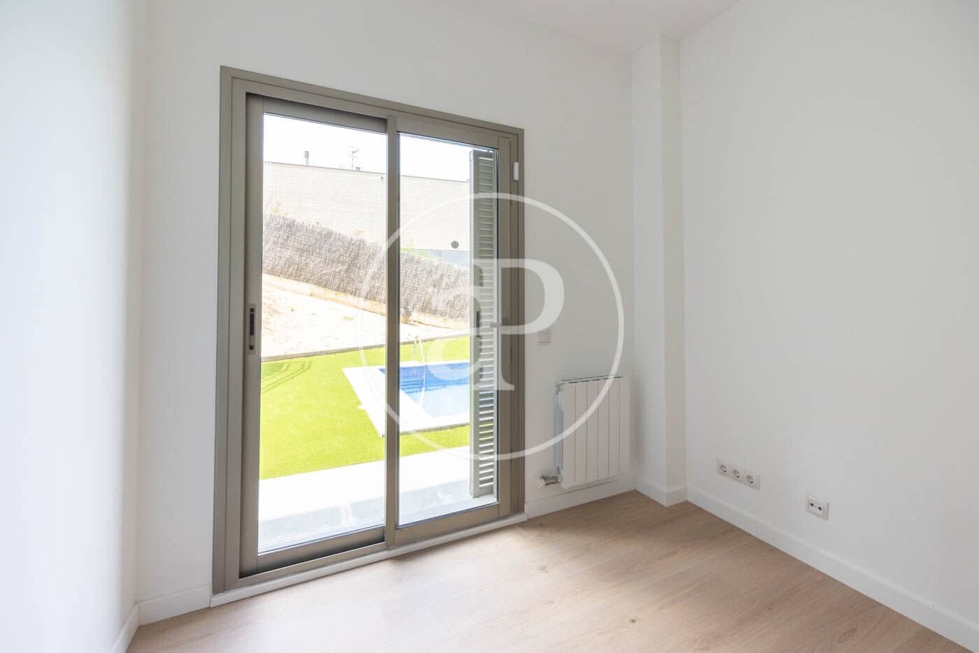 4 soveværelse Villa til salg i Alella med swimmingpool - € 990.000 (Ref: 9069047)