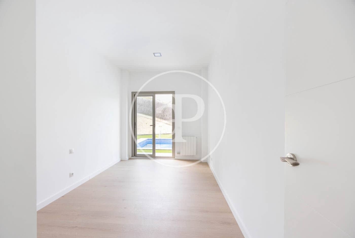 4 soveværelse Villa til salg i Alella med swimmingpool - € 990.000 (Ref: 9069047)