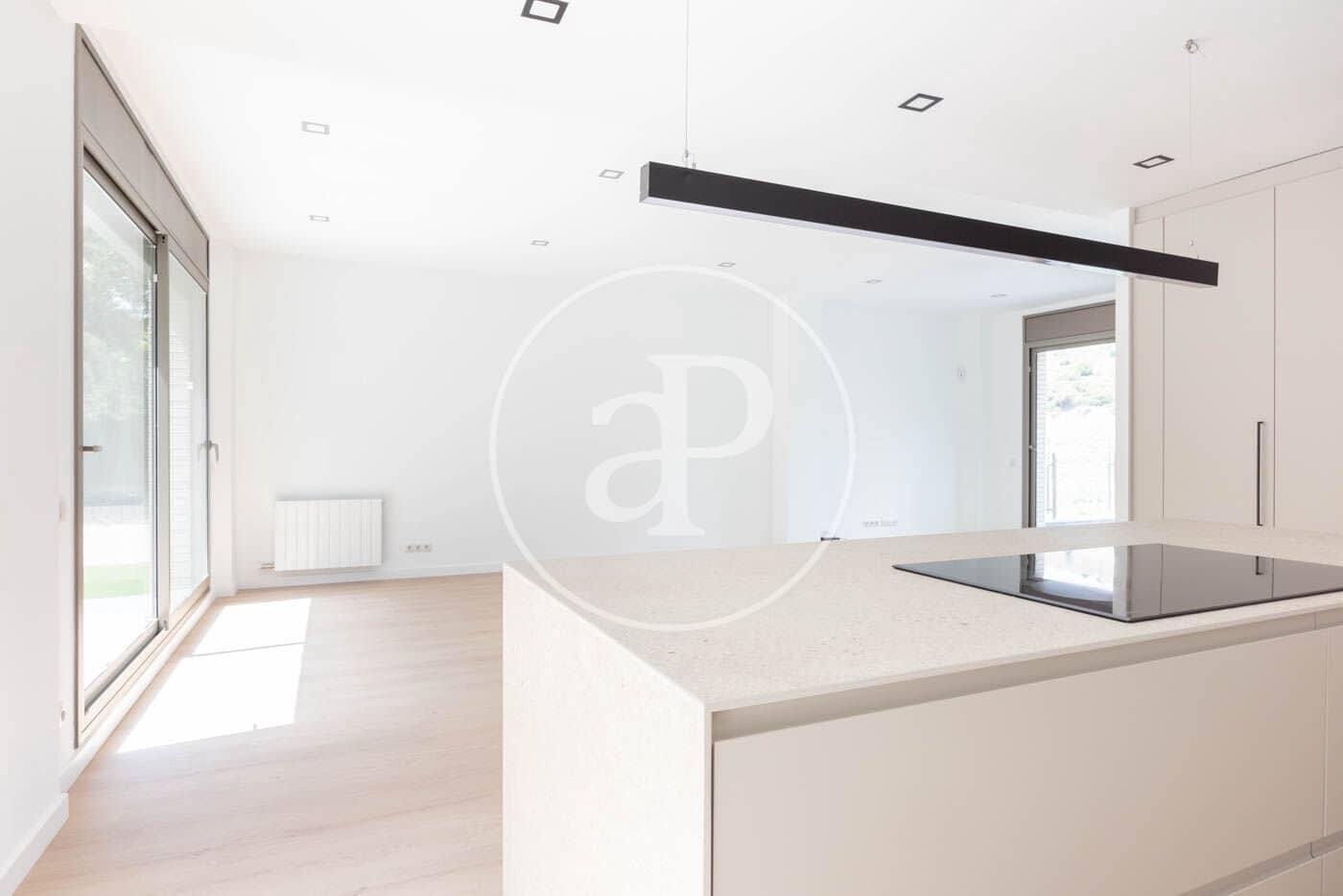 4 soveværelse Villa til salg i Alella med swimmingpool - € 990.000 (Ref: 9069047)