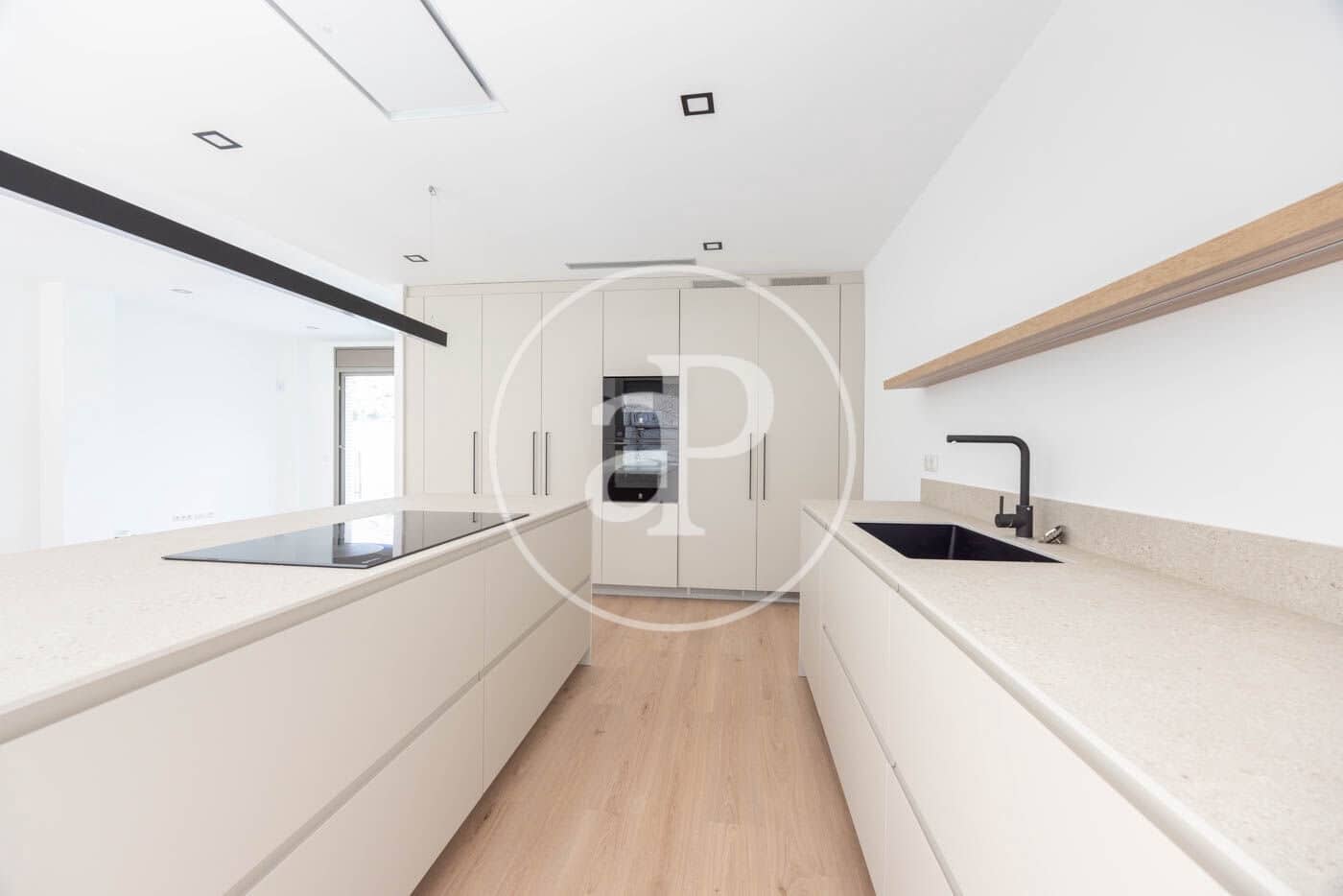 4 soveværelse Villa til salg i Alella med swimmingpool - € 990.000 (Ref: 9069047)