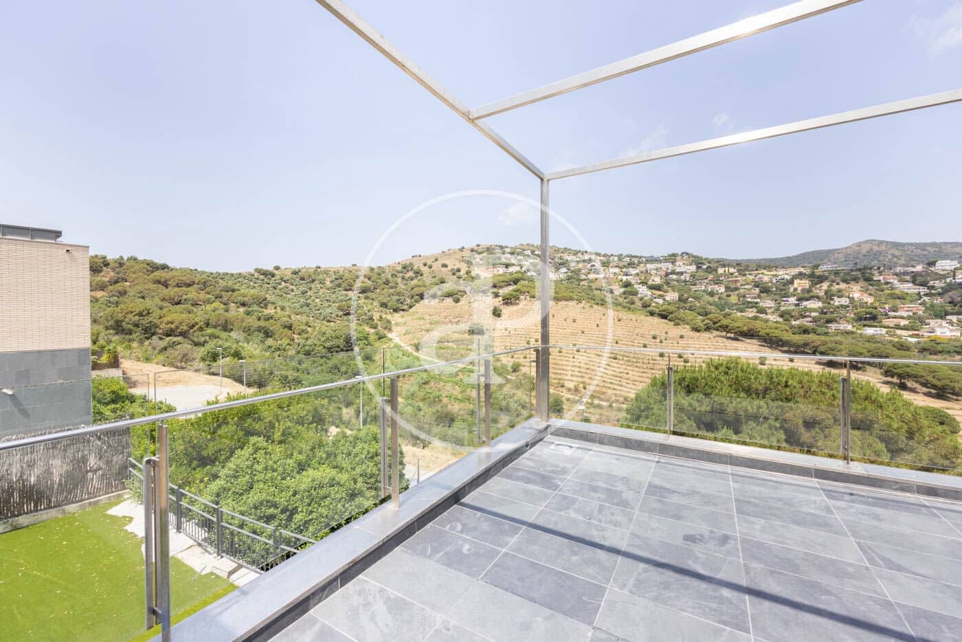 4 soveværelse Villa til salg i Alella med swimmingpool - € 990.000 (Ref: 9069047)