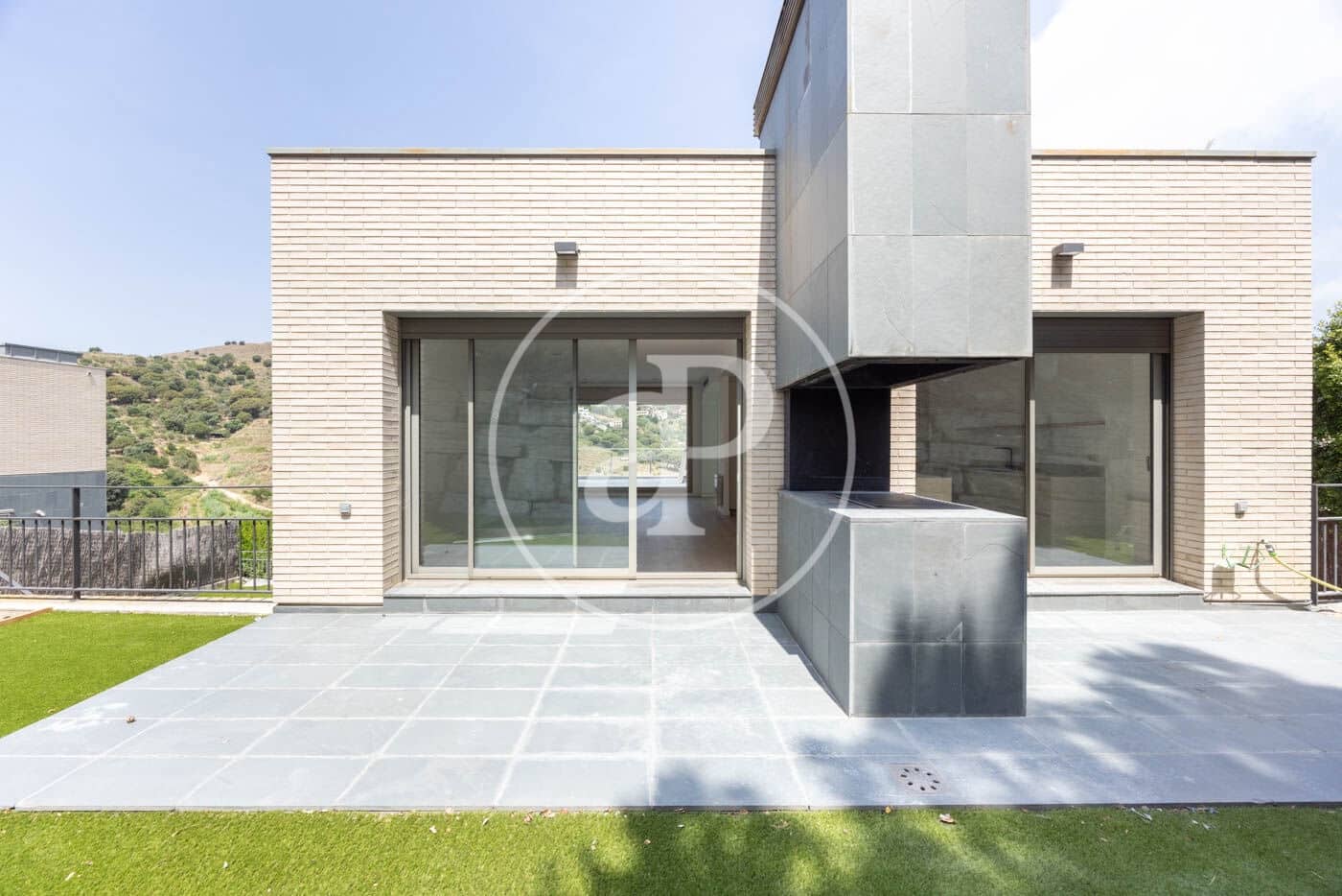 4 soveværelse Villa til salg i Alella med swimmingpool - € 990.000 (Ref: 9069047)