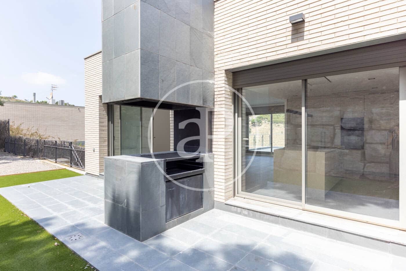 4 soveværelse Villa til salg i Alella med swimmingpool - € 990.000 (Ref: 9069047)